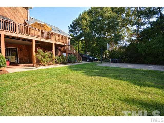 3505 Medford Road Durham, NC 27705 - Photo 19 of 22 Gallery Image 19