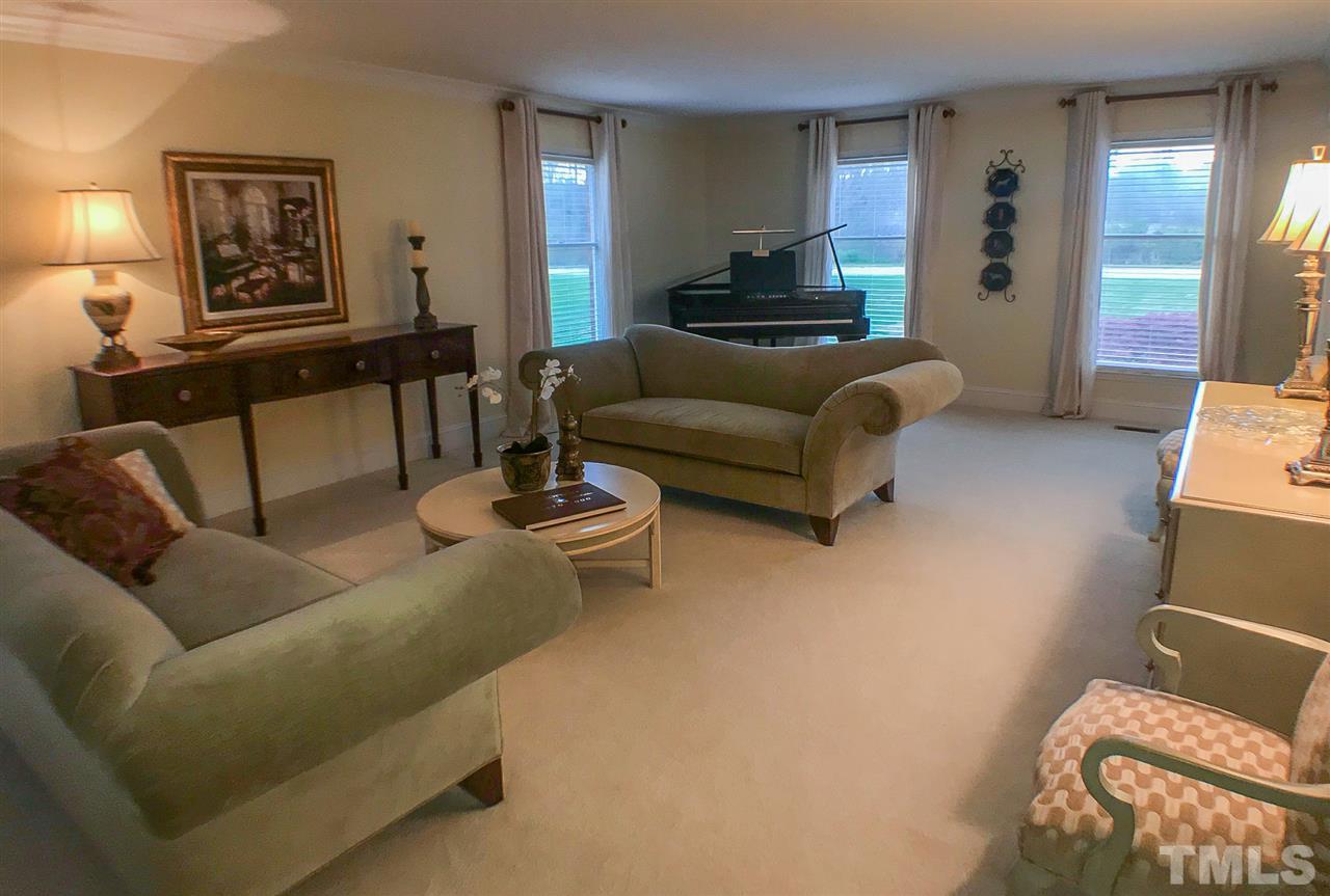 3505 Medford Road Durham, NC 27705 - Photo 7 of 22 Gallery Image 7