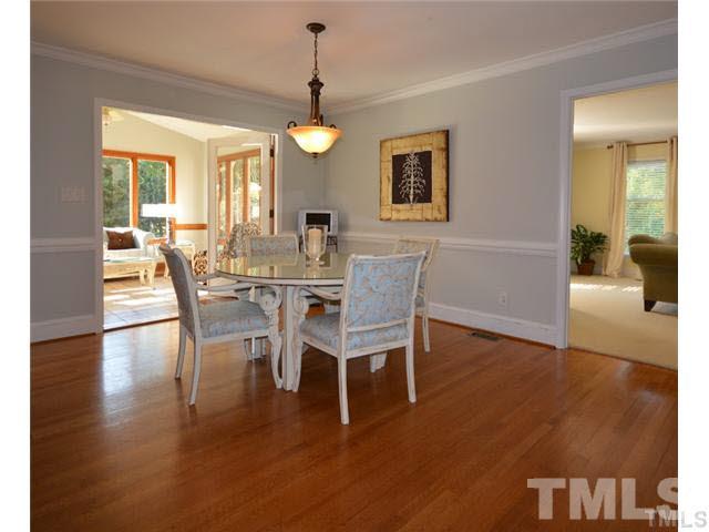 3505 Medford Road Durham, NC 27705 - Photo 8 of 22 Gallery Image 8