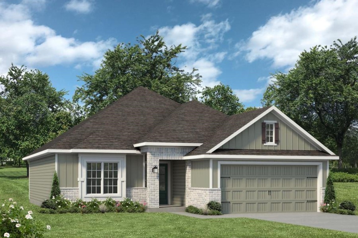 116 Maybelline Road Jarrell, TX 76537 - Photo 1 of 1 Gallery Image 1