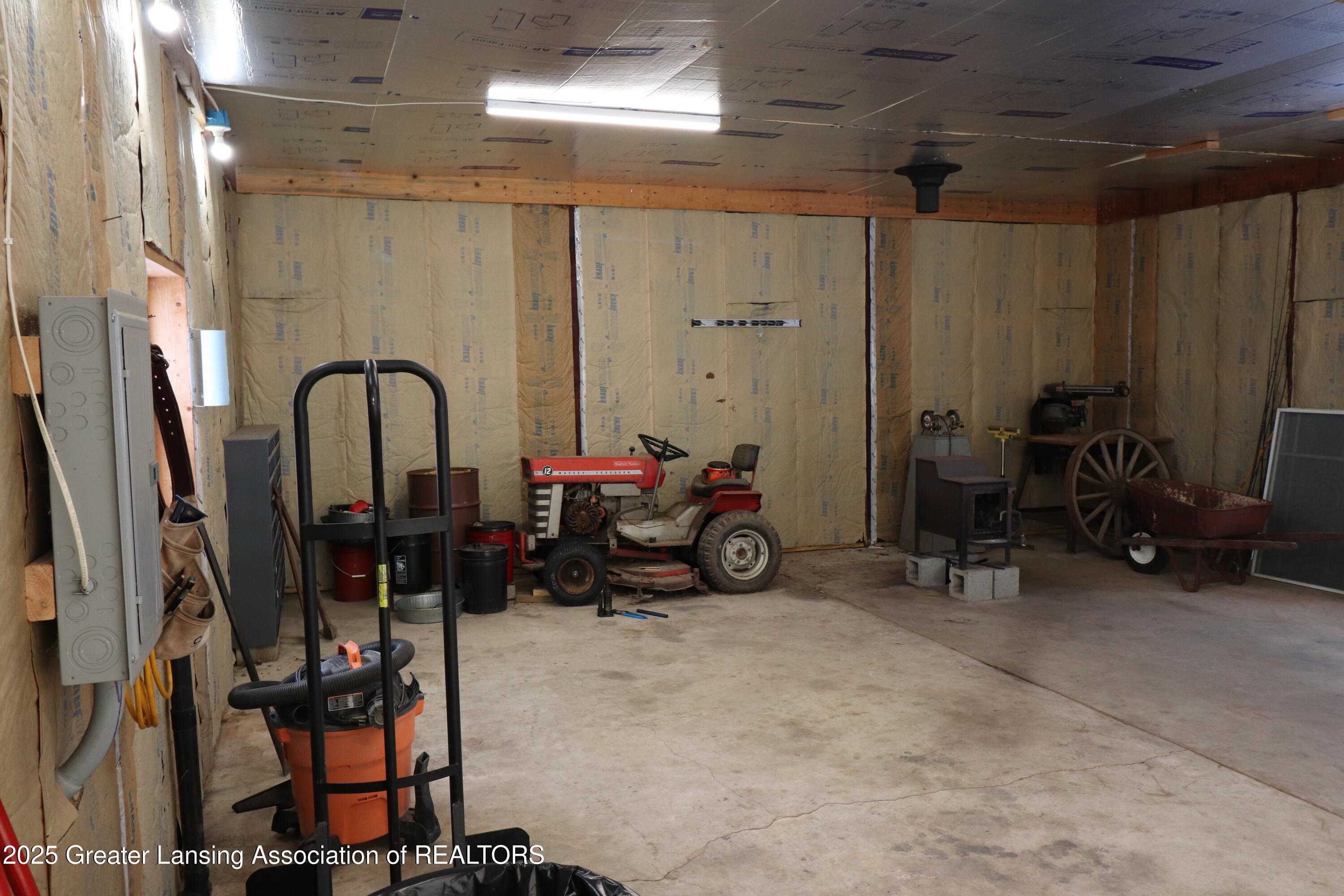 14924 Turner Road Mulliken, MI 48861 - Photo 15 of 16 IMG_7595