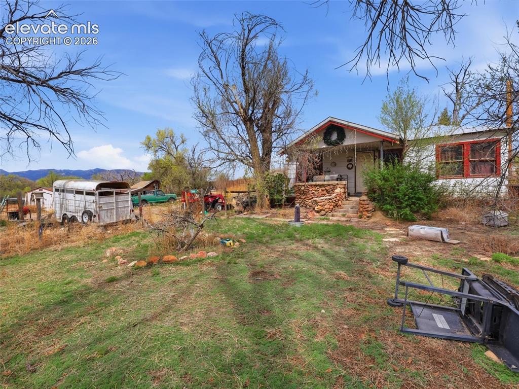 407 Fountain Mesa Road Fountain, CO 80817 - Photo 42 of 47