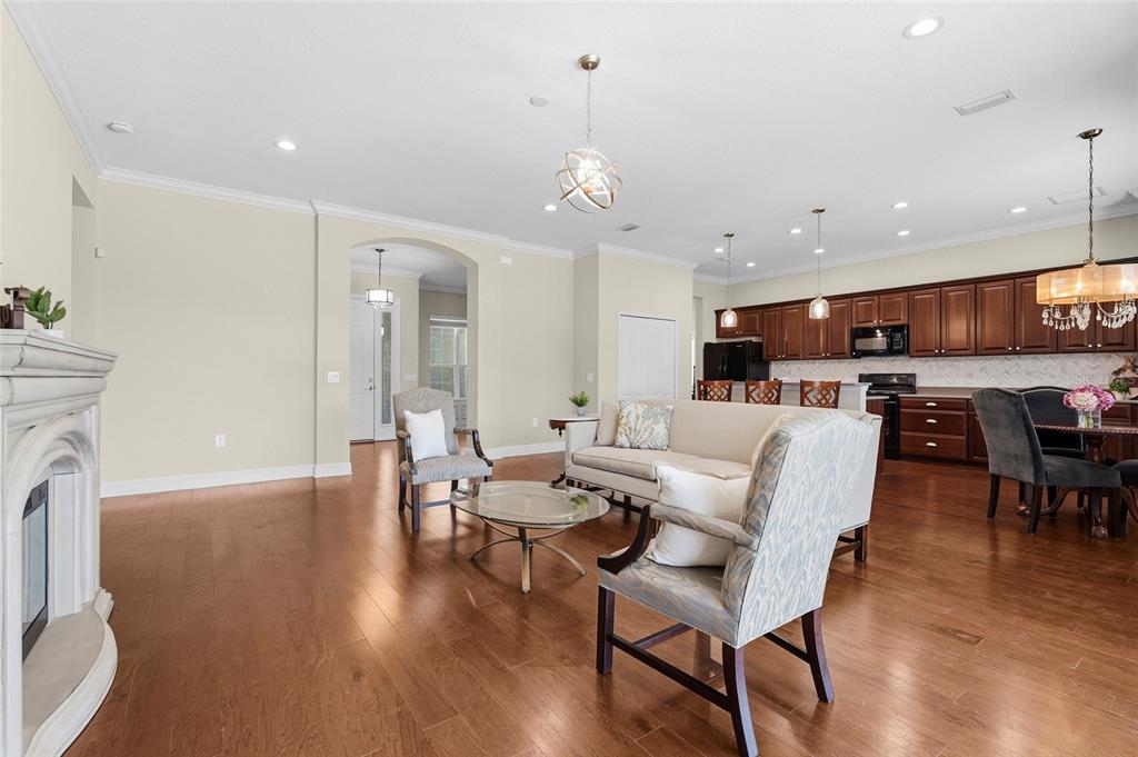 357 Marsh Creek Road Venice, FL 34292 - Photo 20 of 69