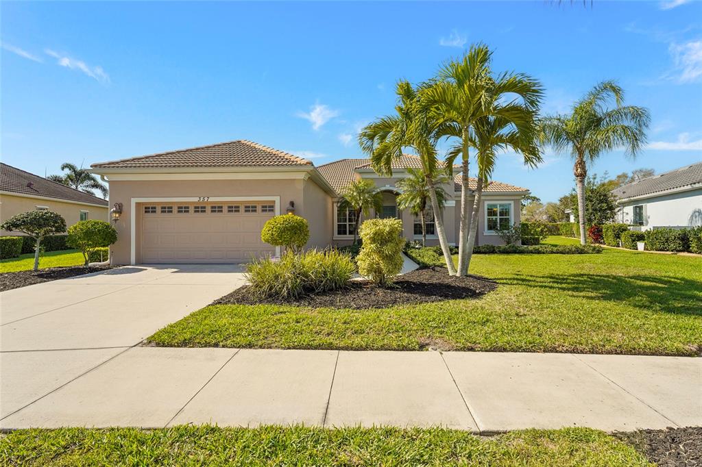 357 Marsh Creek Road Venice, FL 34292 - Photo 3 of 69