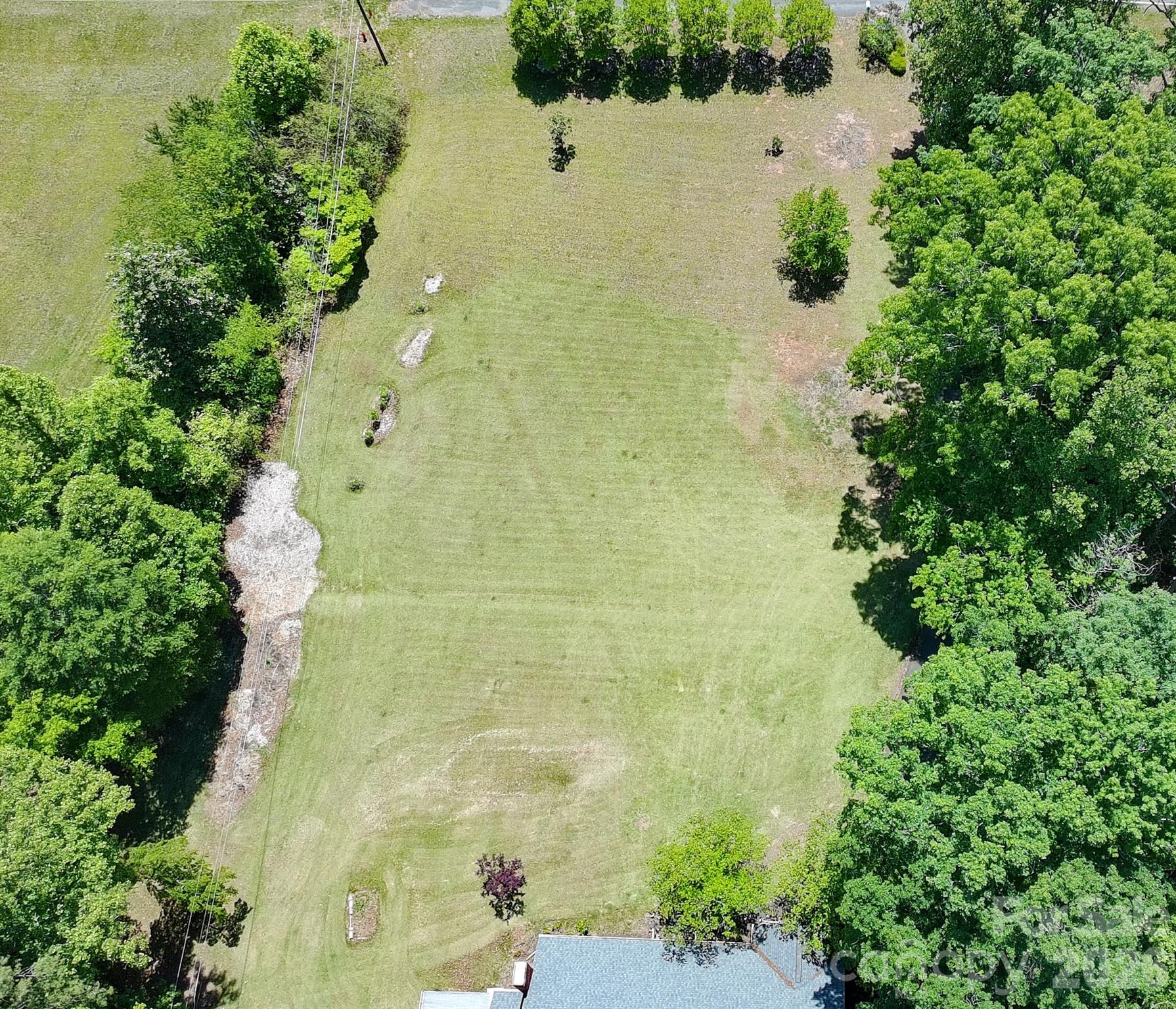 951 Dodson Mill Road Pilot Mountain, NC 27041 - Photo 43 of 48 a view of a small yard