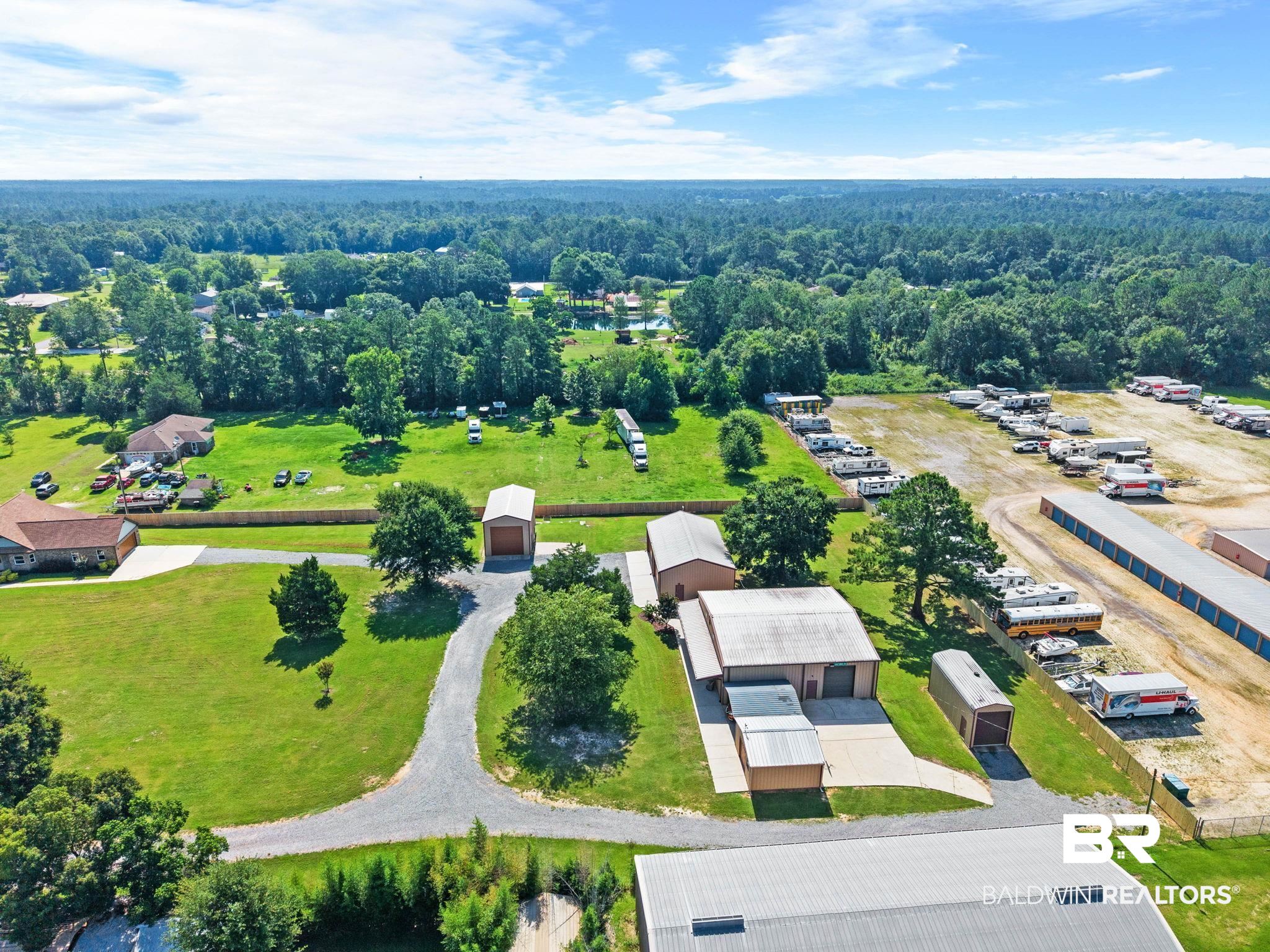24776 South Rolling Green Road, Unit HOME1 Elberta, AL 36530 - Photo 81 of 98
