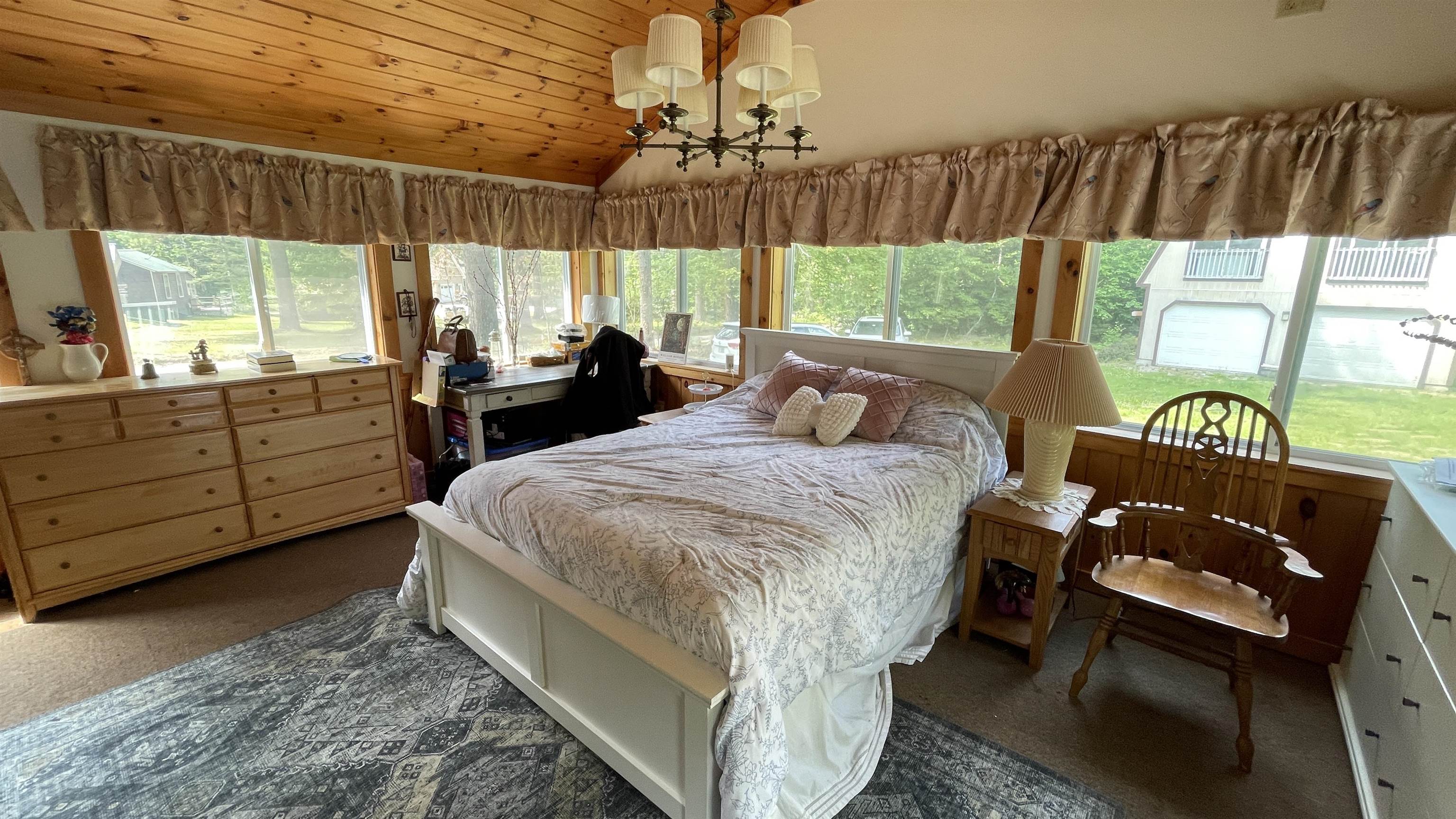 40 White Pond Road Ossipee, NH 03864 - Photo 12 of 44