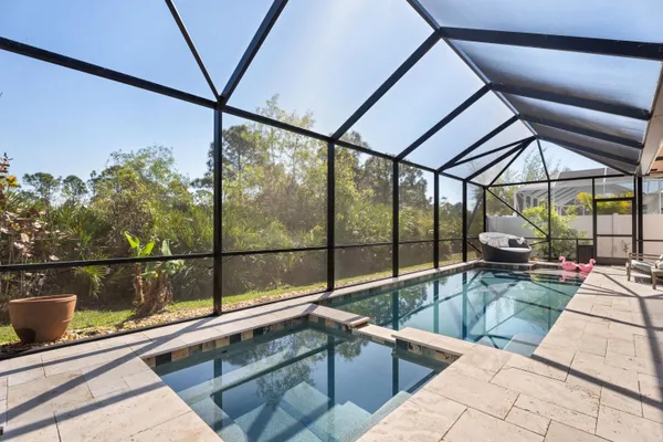 $839,000 | 445 Northwest Sunflower Place, Jensen Beach, FL 34957