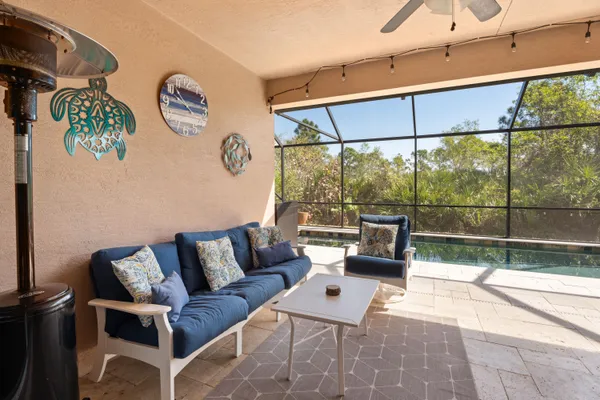 $839,000 | 445 Northwest Sunflower Place, Jensen Beach, FL 34957