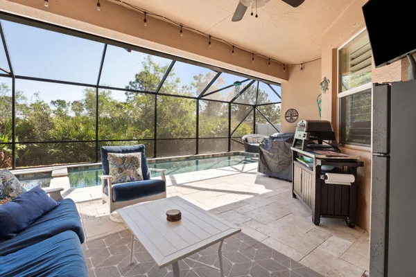 $839,000 | 445 Northwest Sunflower Place, Jensen Beach, FL 34957