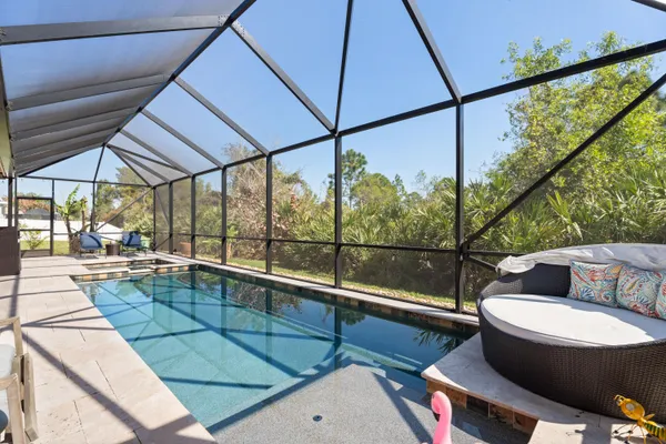 $839,000 | 445 Northwest Sunflower Place, Jensen Beach, FL 34957