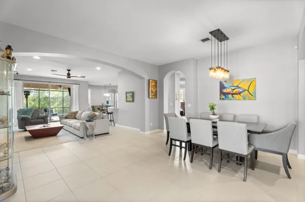 $839,000 | 445 Northwest Sunflower Place, Jensen Beach, FL 34957