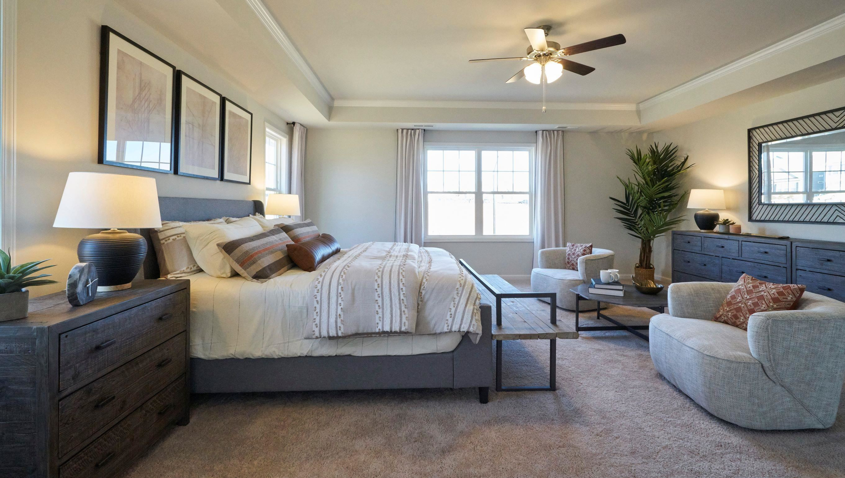 4201 Cross Timber Lane Raleigh, NC 27603 - Photo 27 of 34 Photo 27