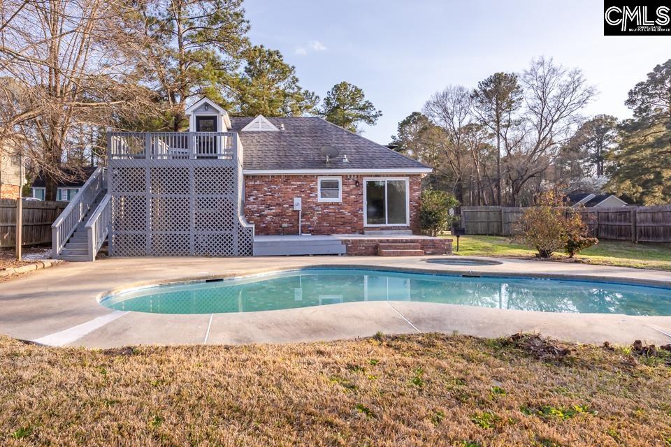 124 Aylesbury Road Irmo, SC 29063 - Photo 34 of 36