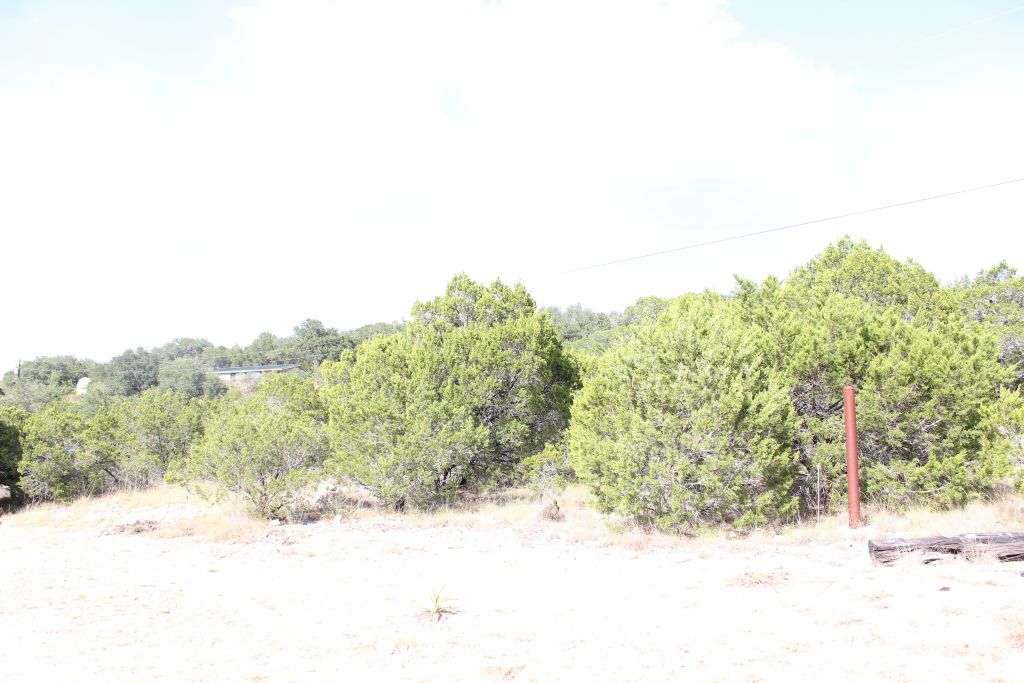 28808 Rim Rock Road Marble Falls, TX 78654 - Photo 8 of 15 Lower right corner of Lots