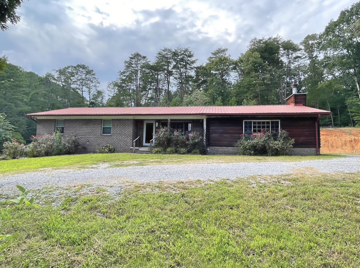 351 Porter Lake Road Spring City, TN 37381 - Photo 1 of 20