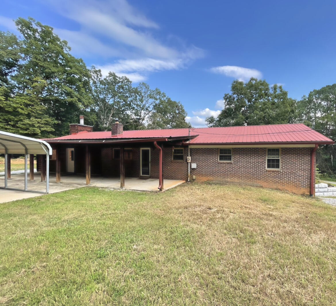 351 Porter Lake Road Spring City, TN 37381 - Photo 13 of 20