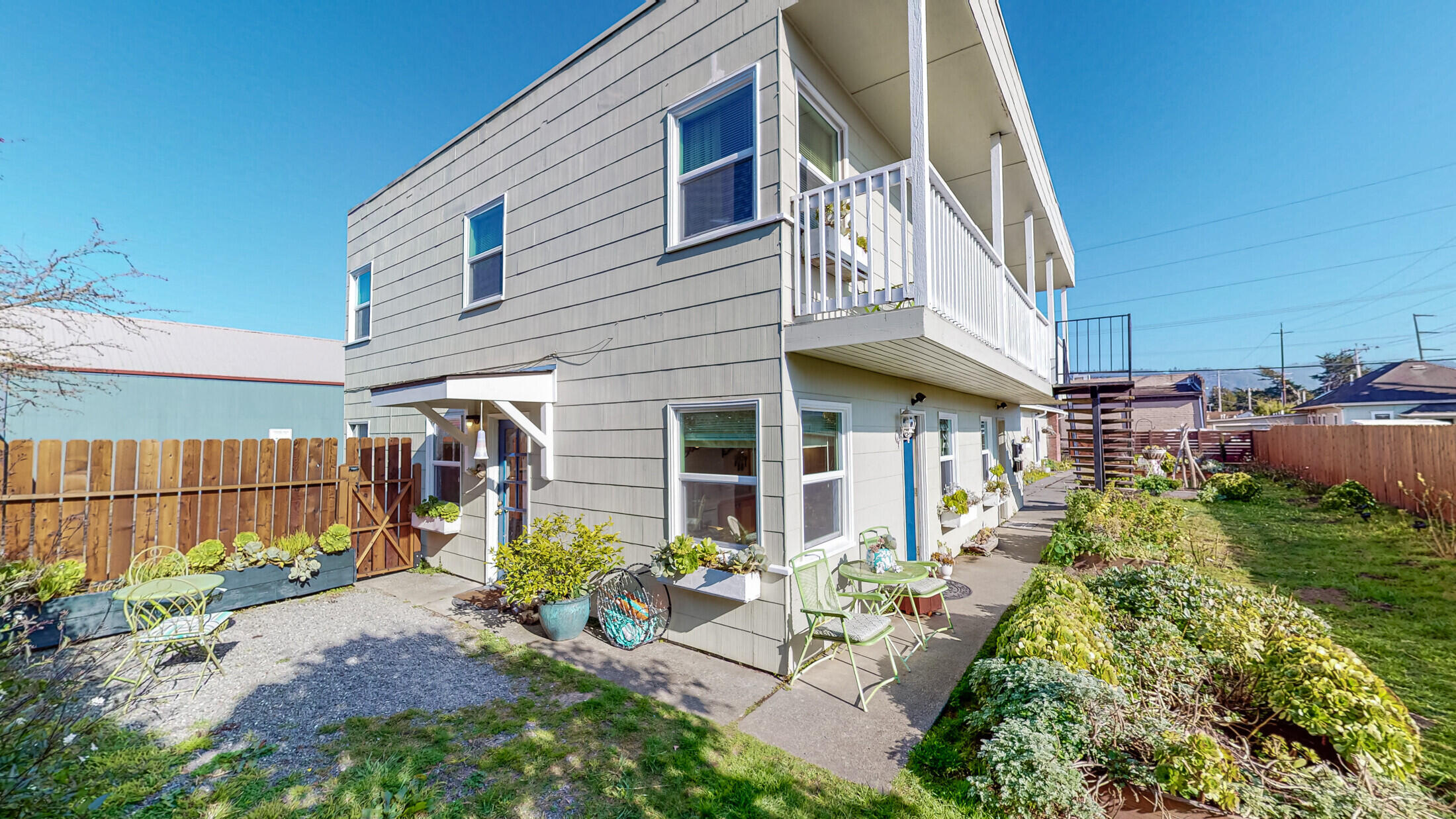 541 F Street Arcata, CA 95521 - Photo 1 of 87