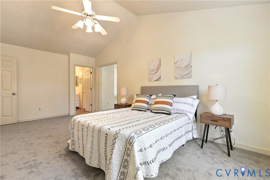 2505 Retrievers Ridge Road Henrico, VA 23233 - Photo 24 of 41