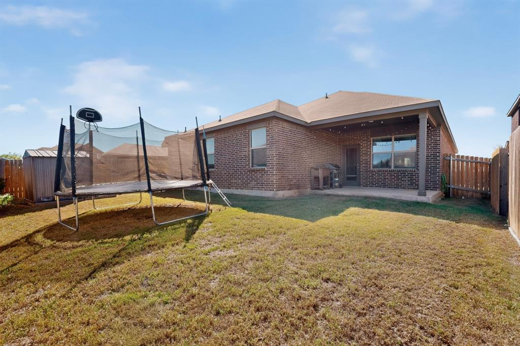 13653 Fehrman Road Crowley, TX 76036 - Photo 30 of 34 Gallery Image 30