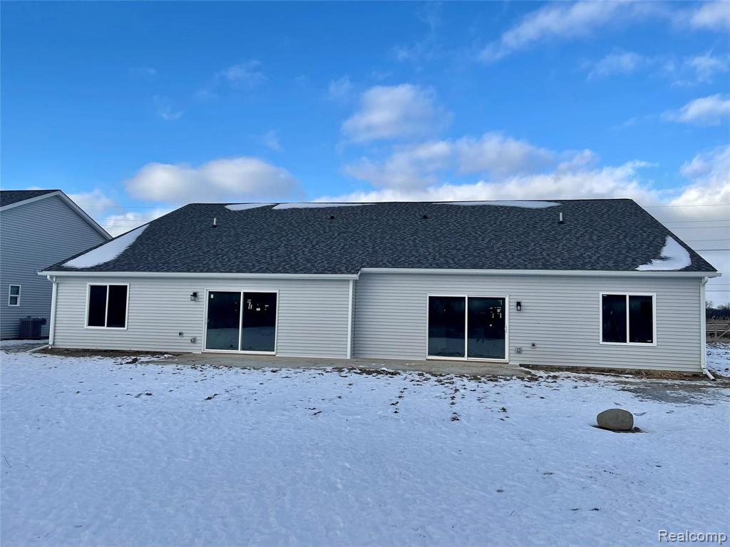 61277 11 Mile Road South Lyon, MI 48178 - Photo 17 of 18