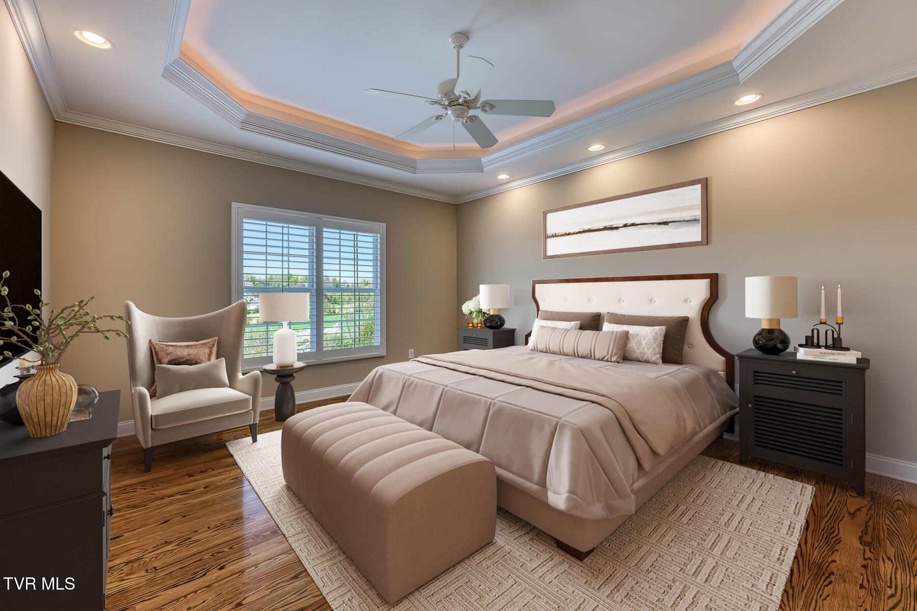 17 Cypress Ridge Court Jonesborough, TN 37659 - Photo 28 of 101 17 Cypress Ridge Ct-32 Staged