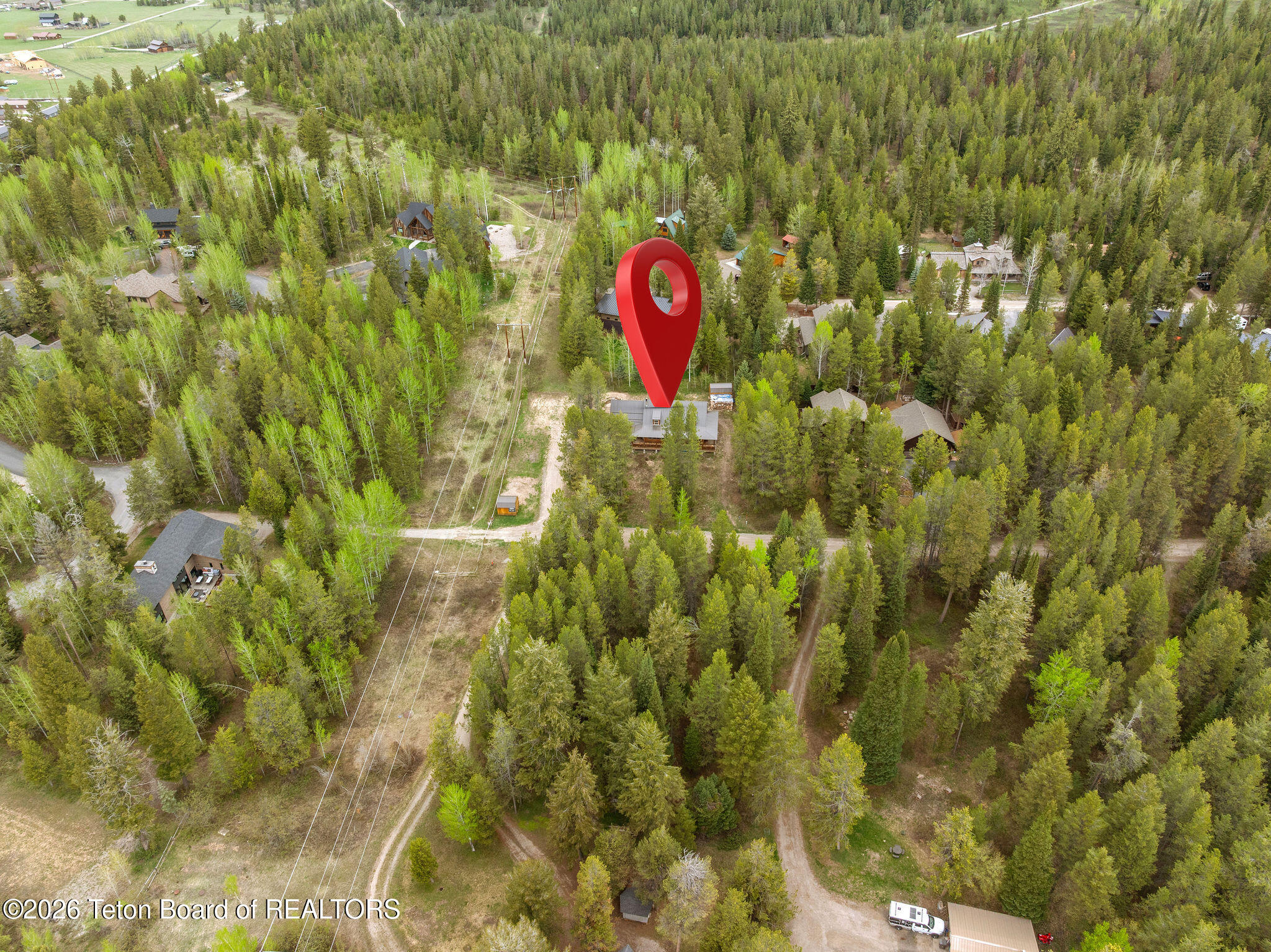 9 Pine Street Alpine, WY 83128 - Photo 47 of 63 DJI_20250509012806_0953_D
