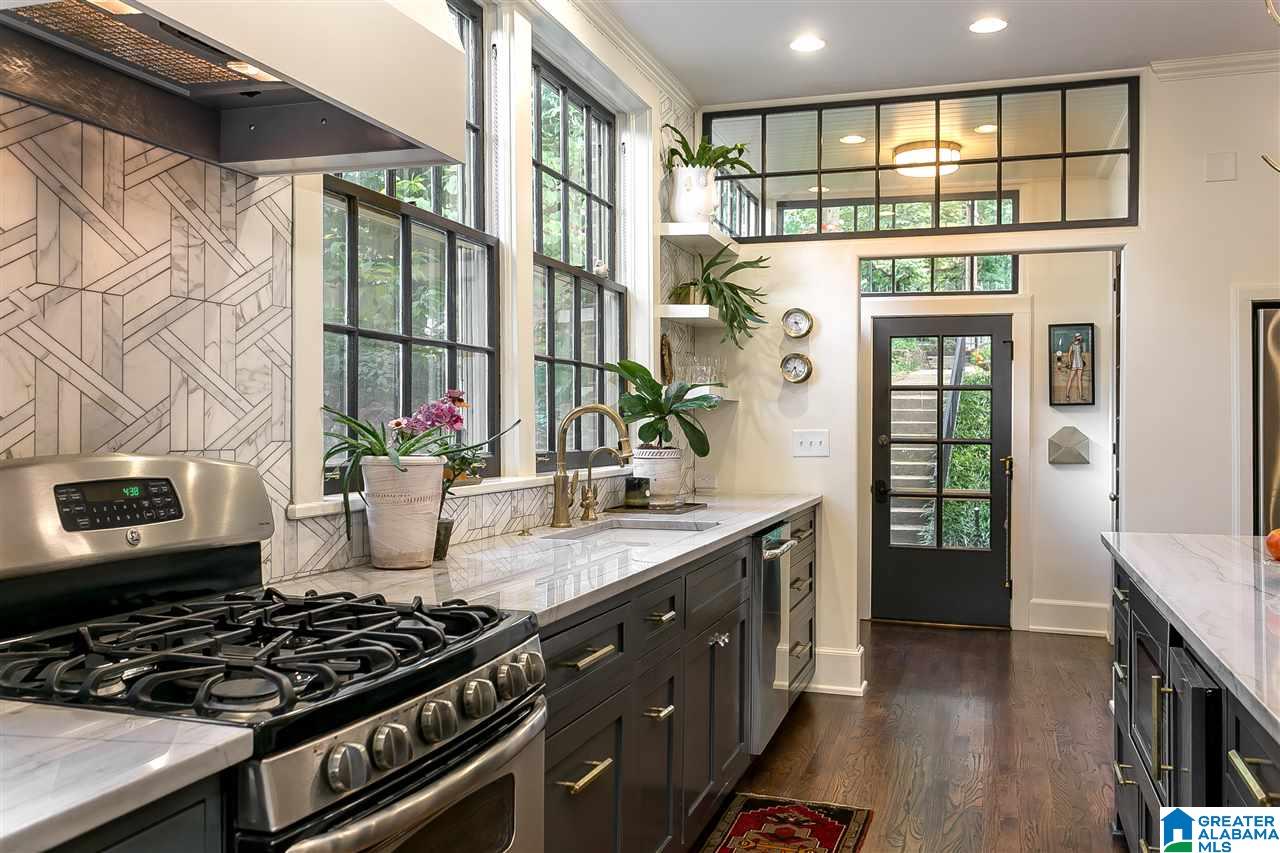 4125 Crescent Road Birmingham, AL 35222 - Photo 23 of 50