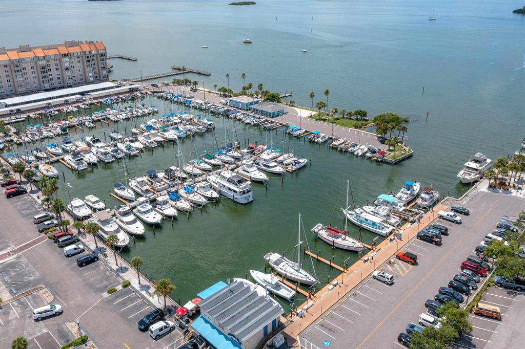 300 Clyde Lane, Unit 215 Dunedin, FL 34698 - Photo 58 of 60