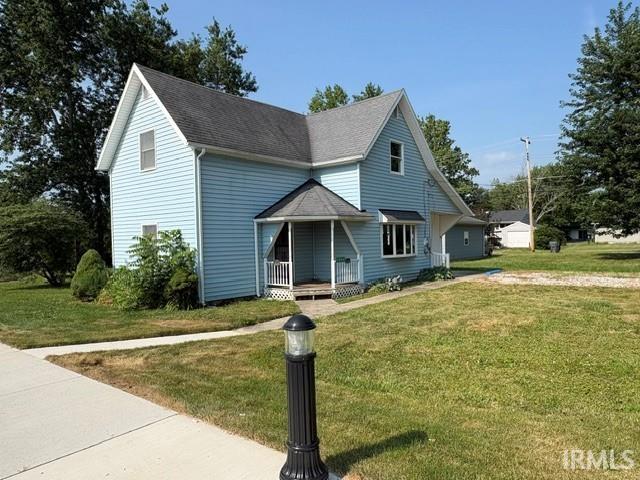 1026 South Main Street Upland, IN 46989 - Photo 2 of 22