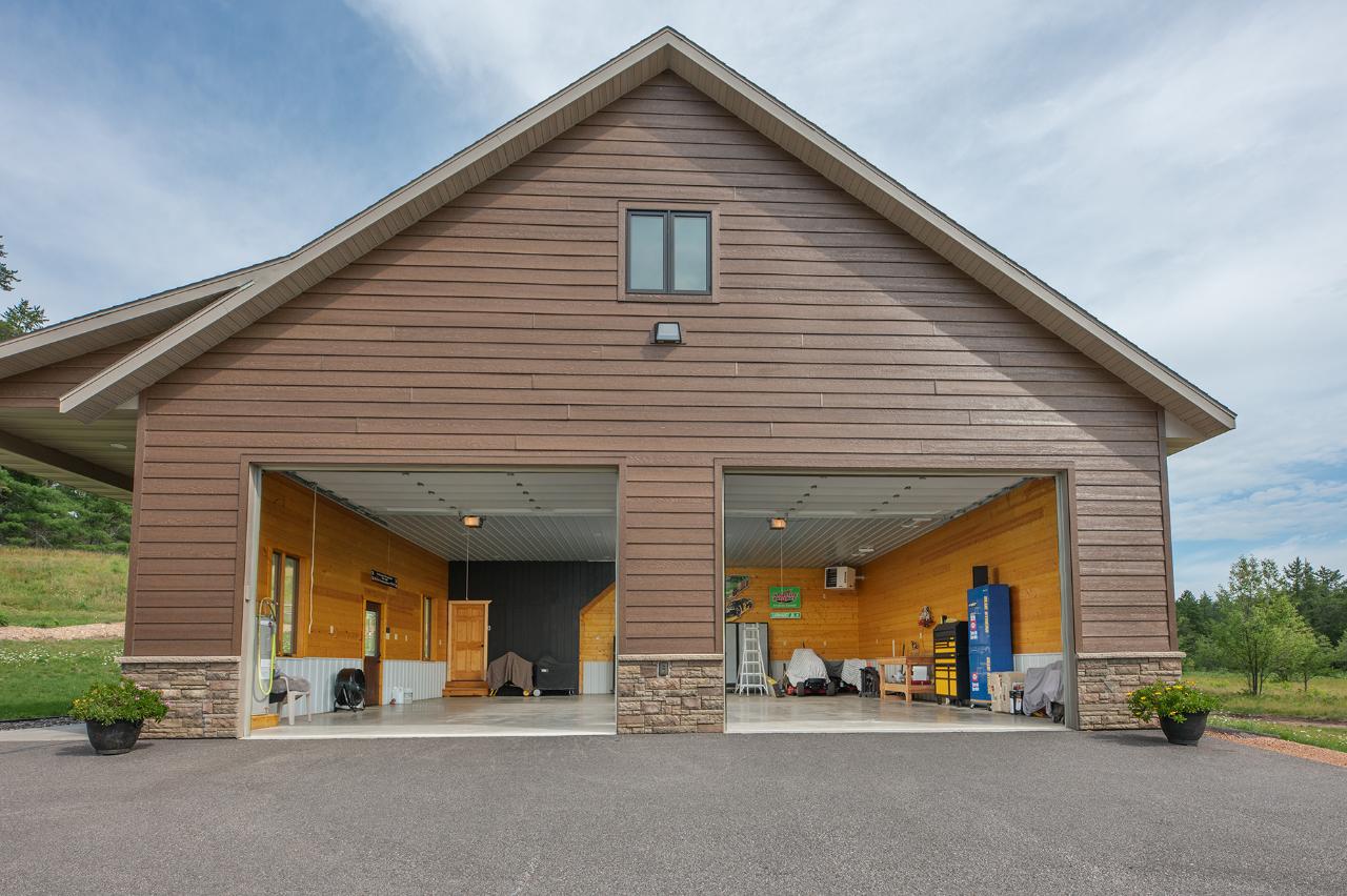 5225 Razorback Road Conover, WI 54519 - Photo 22 of 52 Gallery Image 22