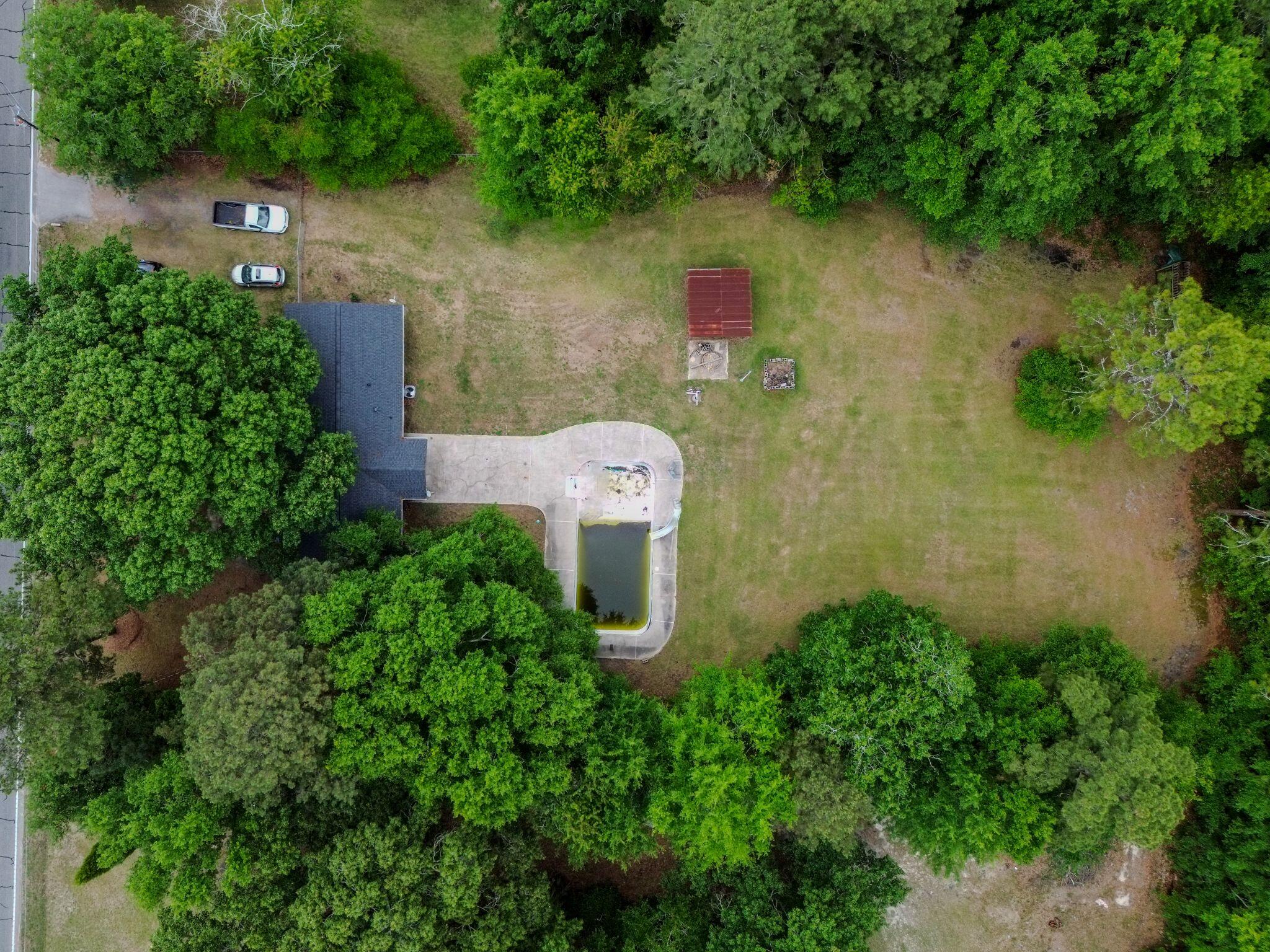 1098 Wrights Mill Road Aiken, SC 29801 - Photo 13 of 13 WrightsMillLot