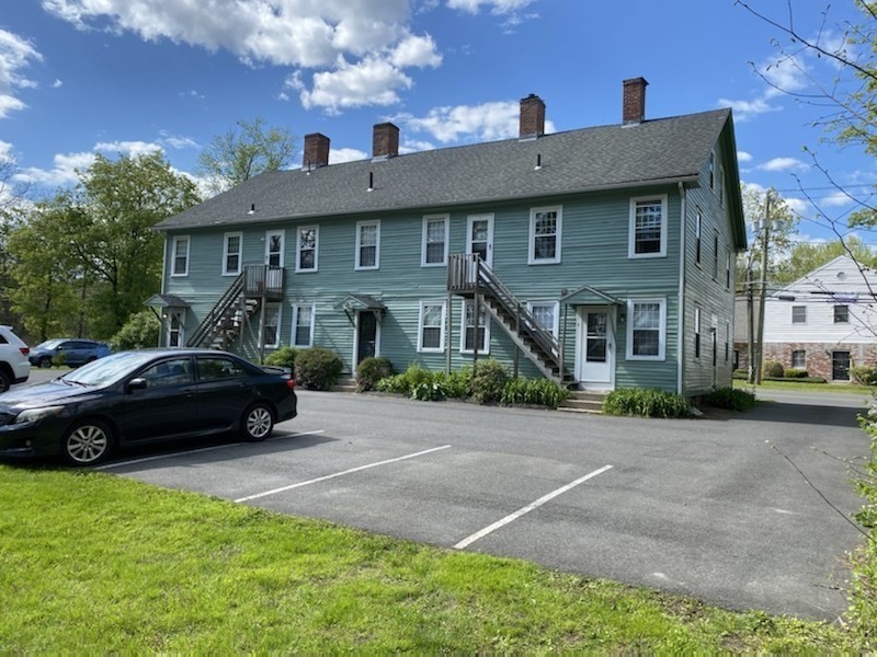 797 Main Street, Unit 3 Amherst, MA 01002 - Photo 2 of 9