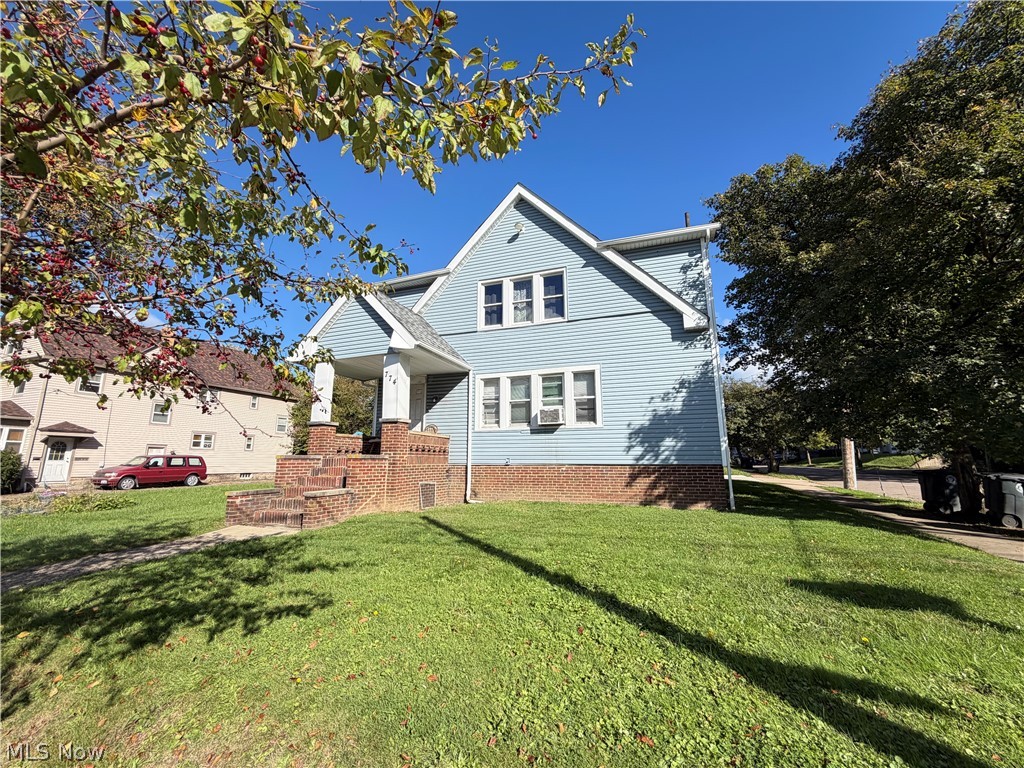 774 Copley Road Akron, OH 44320 - Photo 1 of 33 Gallery Image 1