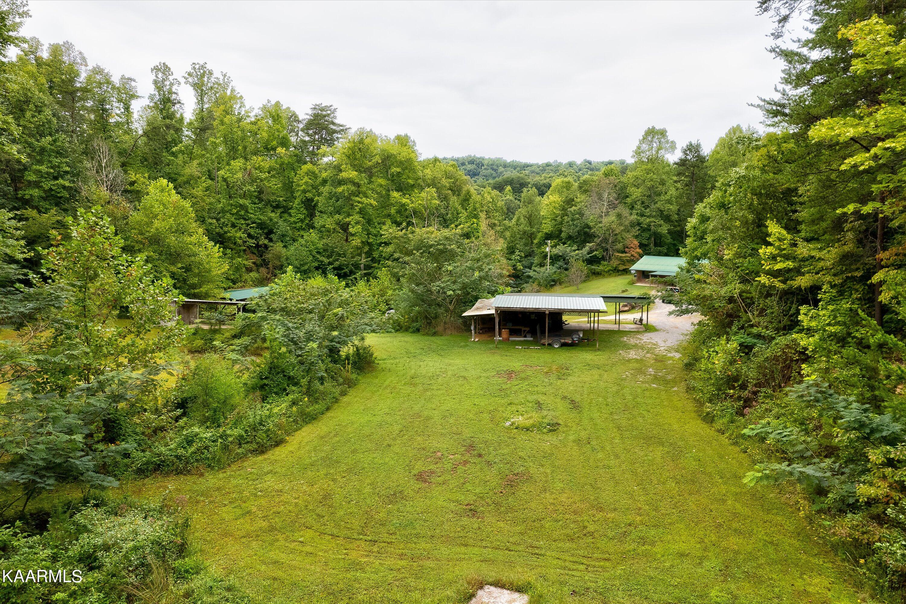 450 Lone Mountain Road Andersonville, TN 37705 - Photo 17 of 30 13-450 Lone Mountain Rd-13
