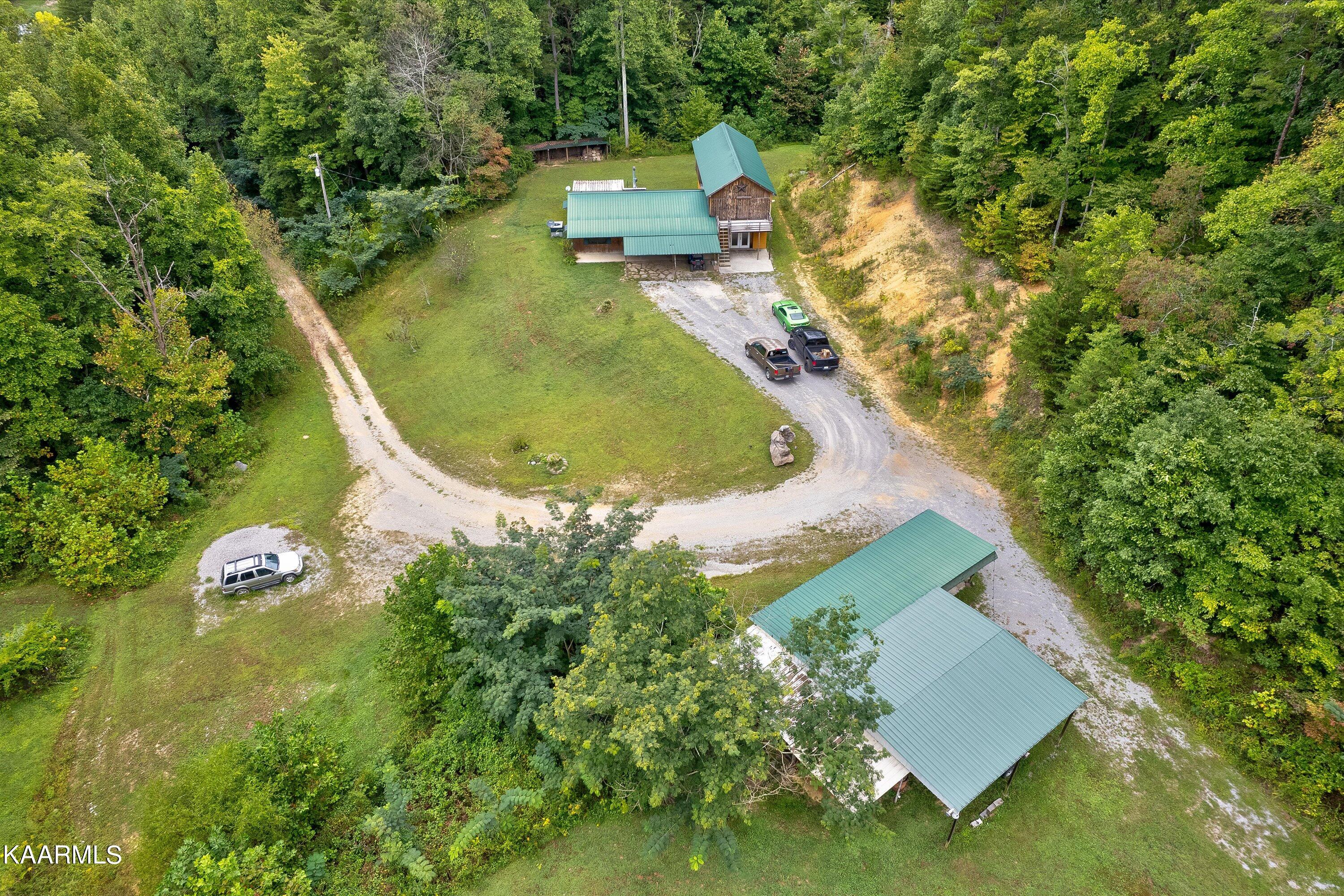 450 Lone Mountain Road Andersonville, TN 37705 - Photo 19 of 30 11-450 Lone Mountain Rd-11