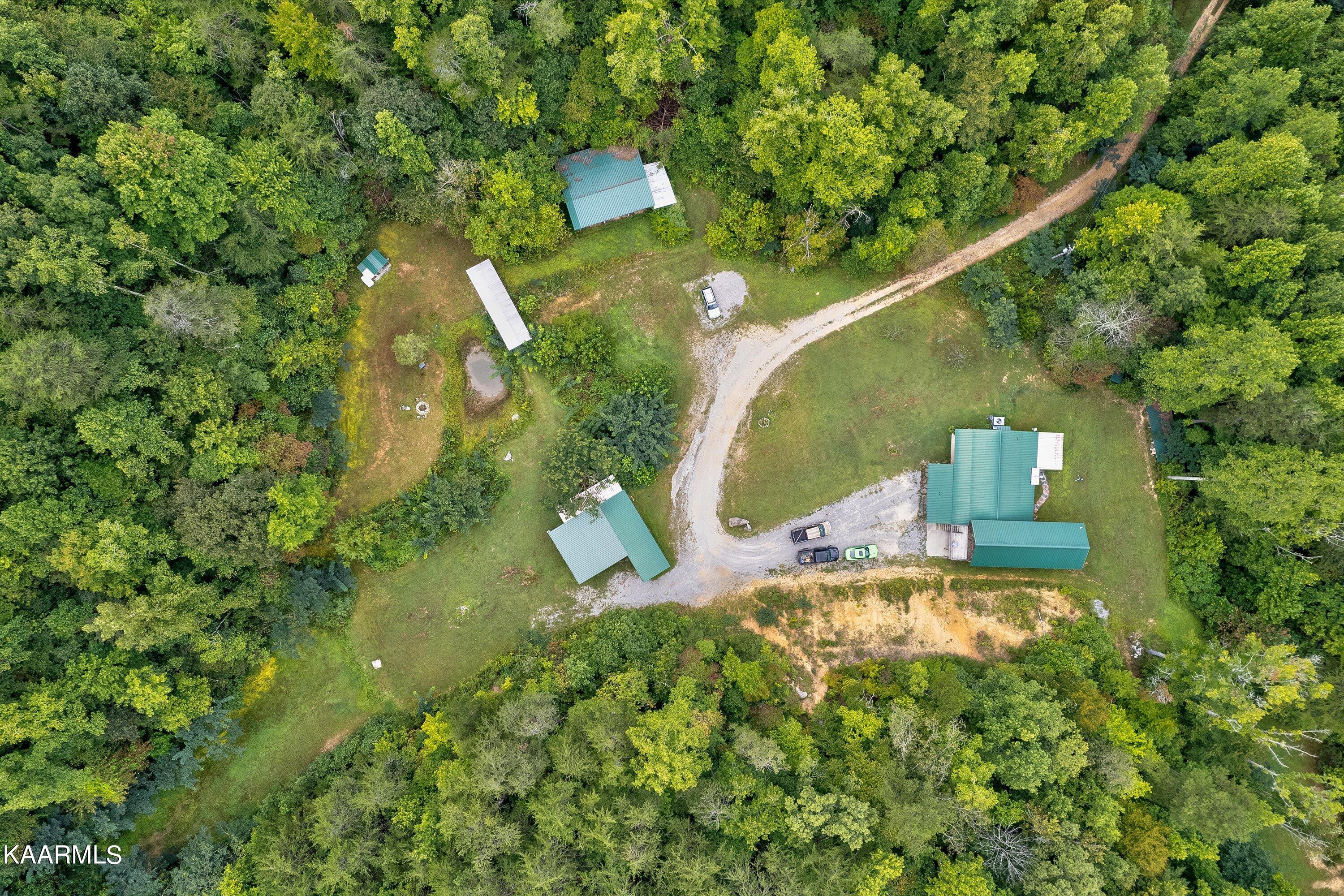450 Lone Mountain Road Andersonville, TN 37705 - Photo 21 of 30 10-450 Lone Mountain Rd-10