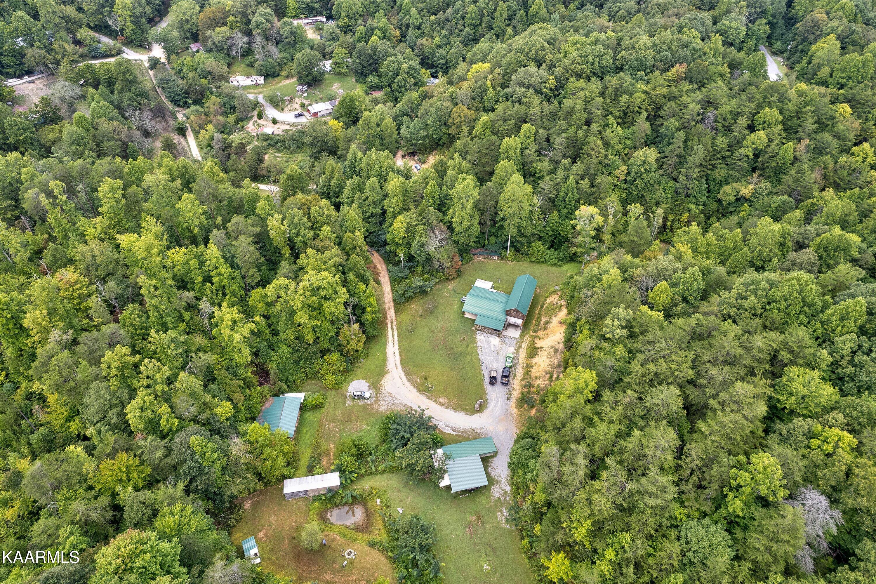 450 Lone Mountain Road Andersonville, TN 37705 - Photo 23 of 30 09-450 Lone Mountain Rd-9