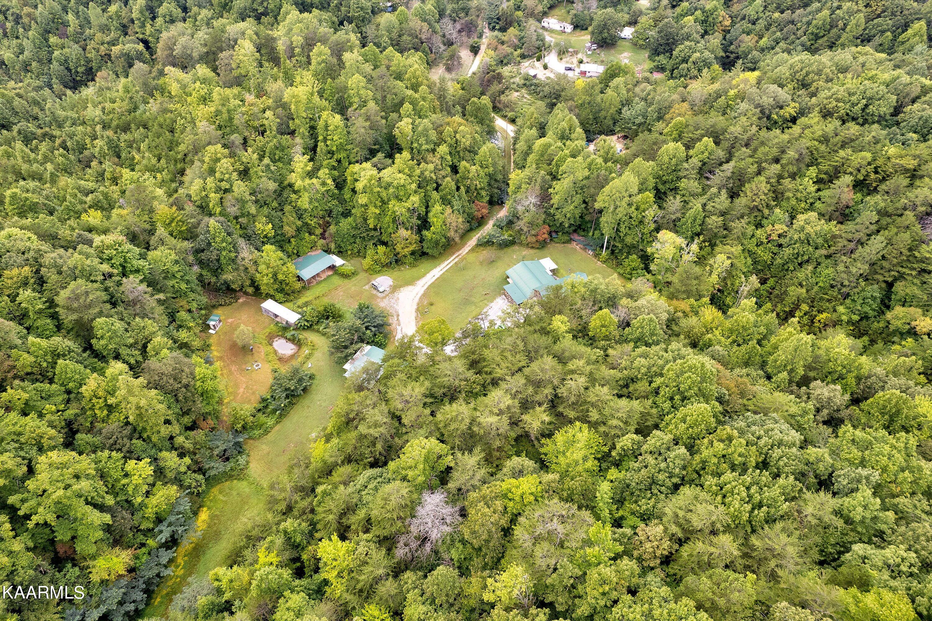 450 Lone Mountain Road Andersonville, TN 37705 - Photo 24 of 30 01-450 Lone Mountain Rd-1