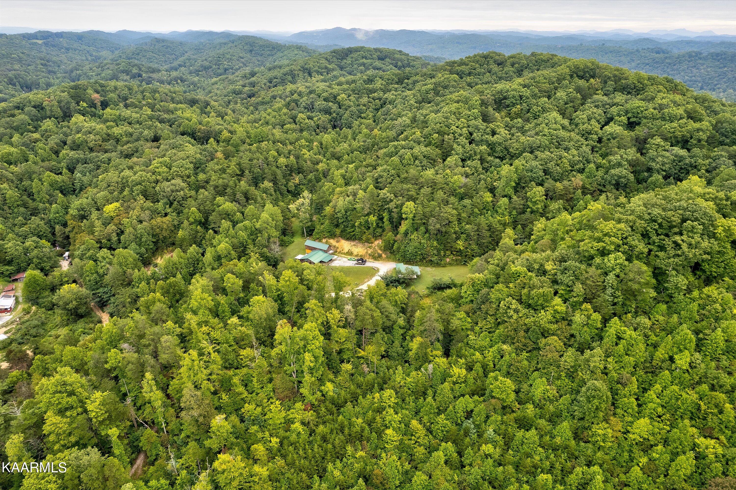 450 Lone Mountain Road Andersonville, TN 37705 - Photo 26 of 30 03-450 Lone Mountain Rd-3