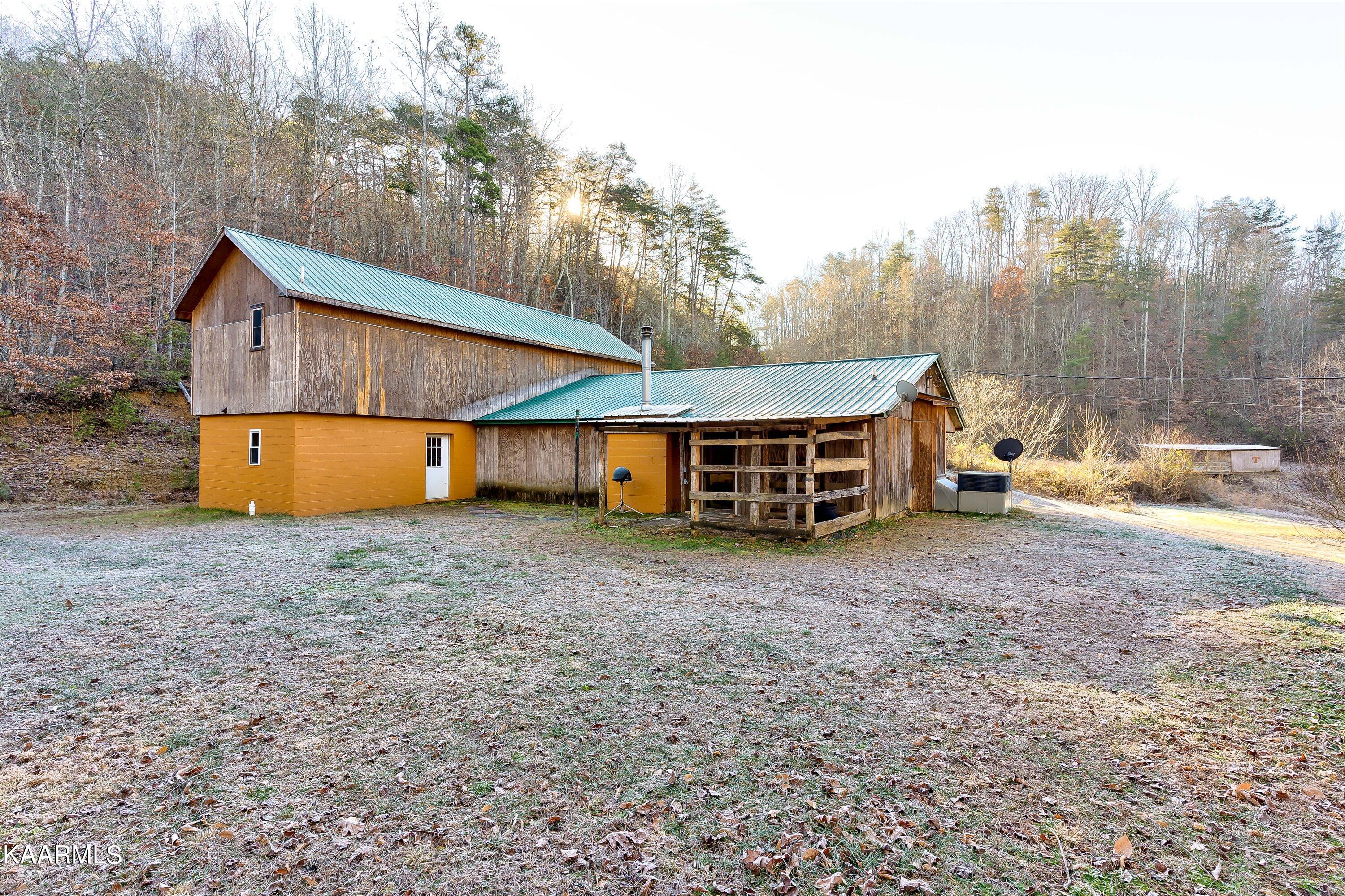 450 Lone Mountain Road Andersonville, TN 37705 - Photo 3 of 30 24-450 Lone Mountain Rd-45