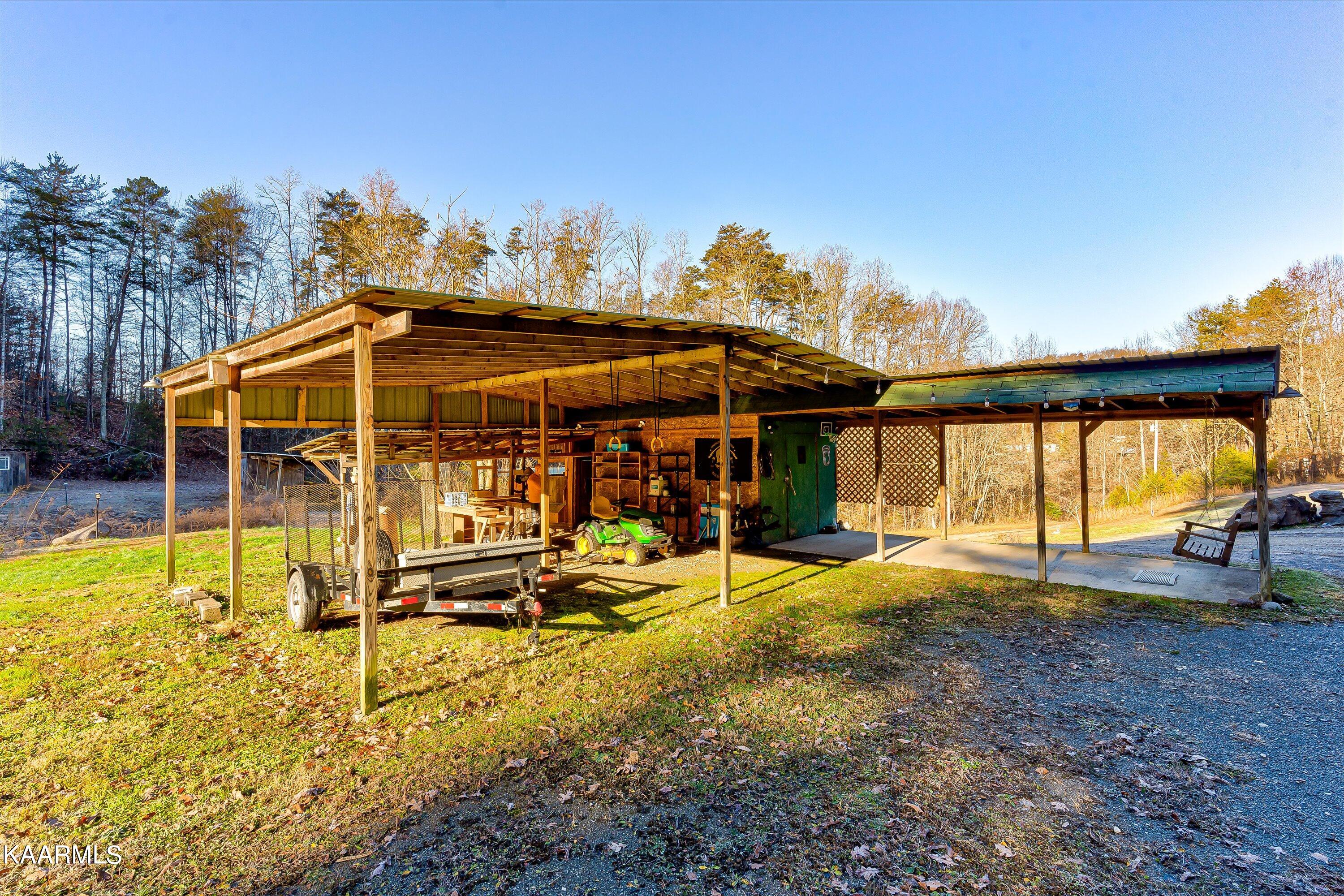 450 Lone Mountain Road Andersonville, TN 37705 - Photo 5 of 30 26-450 Lone Mountain Rd-47