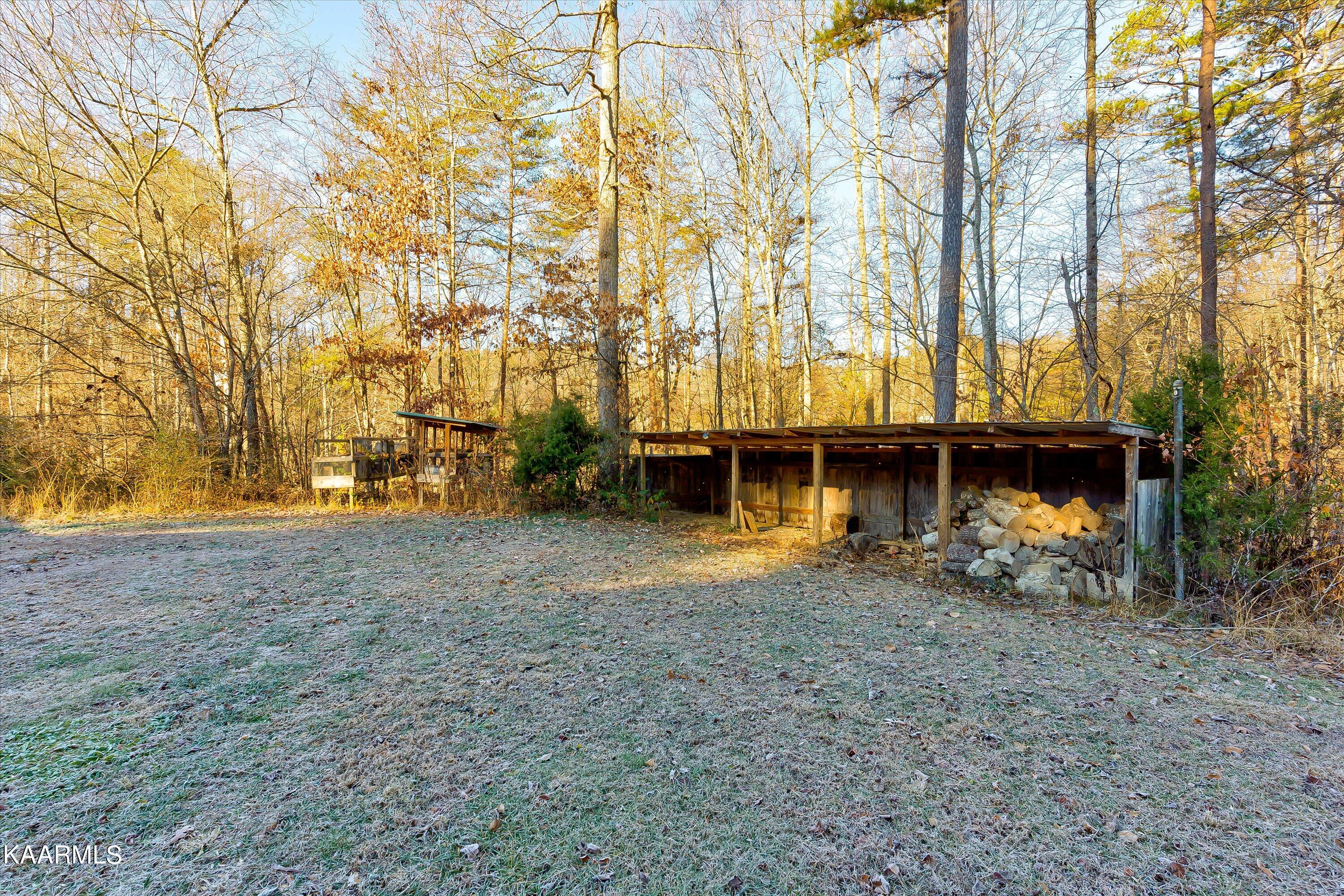 450 Lone Mountain Road Andersonville, TN 37705 - Photo 6 of 30 22-450 Lone Mountain Rd-43