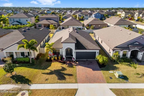 $418,000 | 4049 Alligator Flag Circle, West Melbourne, FL 32904