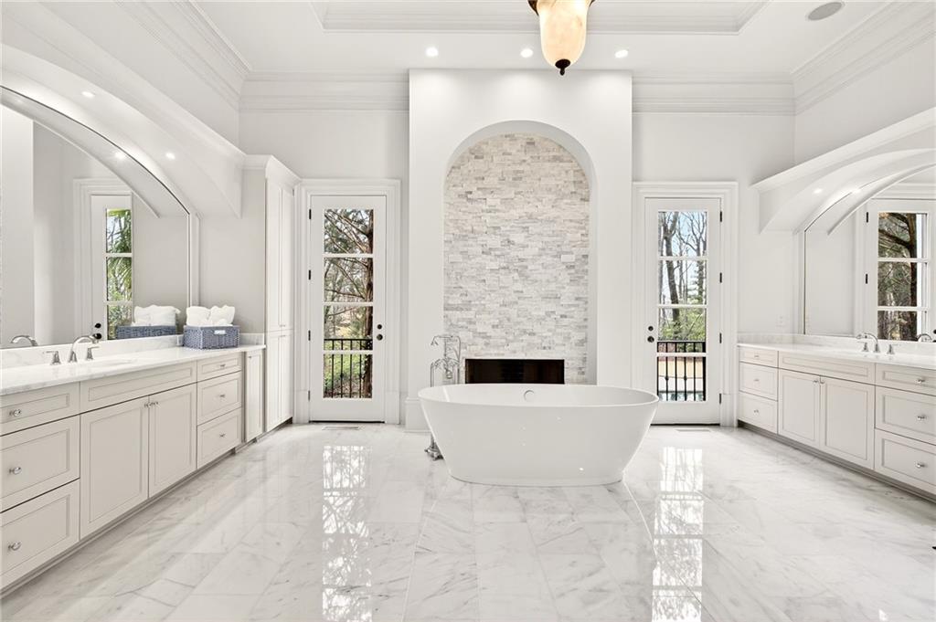 1240 Mt Paran Road Northwest Atlanta, GA 30327 - Photo 18 of 57