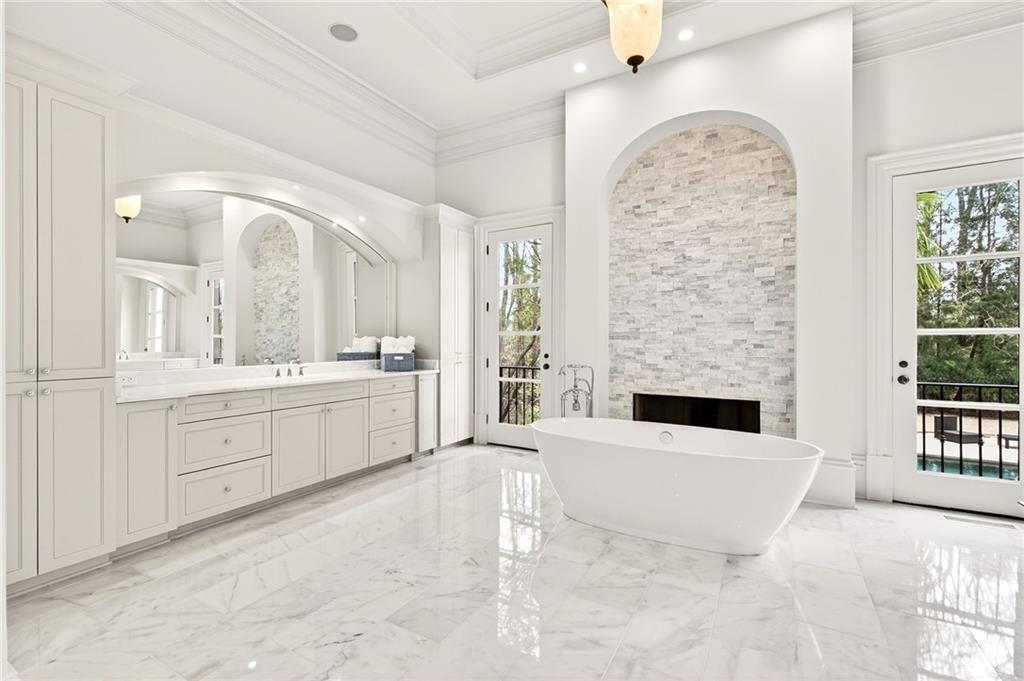 1240 Mt Paran Road Northwest Atlanta, GA 30327 - Photo 19 of 57