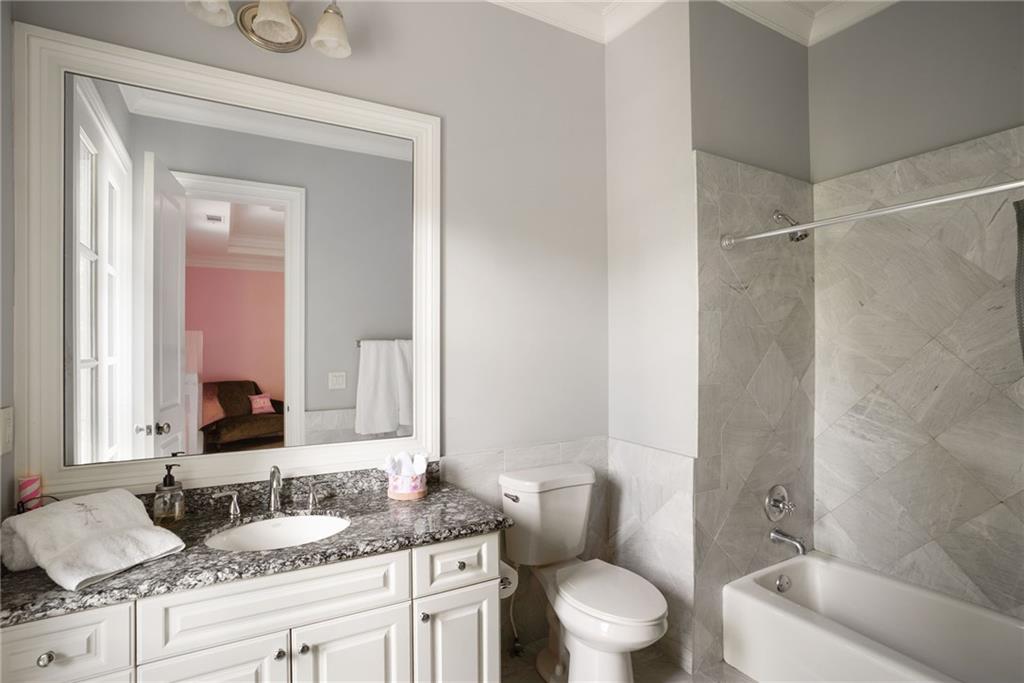 1240 Mt Paran Road Northwest Atlanta, GA 30327 - Photo 27 of 57