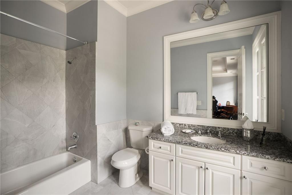 1240 Mt Paran Road Northwest Atlanta, GA 30327 - Photo 29 of 57