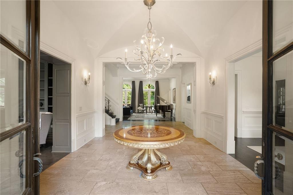 1240 Mt Paran Road Northwest Atlanta, GA 30327 - Photo 3 of 57