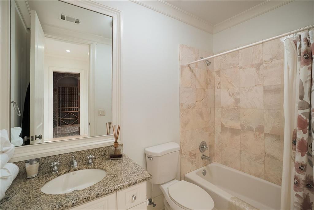 1240 Mt Paran Road Northwest Atlanta, GA 30327 - Photo 37 of 57